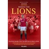 KNYGA Stephen Jones Behind the Lions