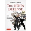 KNYGA Stephen K Hayes Ninja Defense