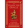 KNYGA Stephen Karcher Kuan Yin Oracle