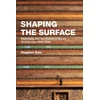 KNYGA Stephen Kite Shaping the Surface