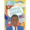 KNYGA Stephen Krensky DK Life Stories Barack Obama
