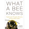 KNYGA Stephen L Buchmann What a Bee Knows