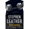 KNYGA Stephen Leather Hard Landing