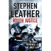 KNYGA Stephen Leather Rough Justice
