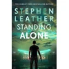KNYGA Stephen Leather Standing Alone