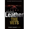 KNYGA Stephen Leather Vets