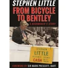 KNYGA Stephen Little From Bicycle to Bentley, A Bookmaker's Story