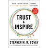 KNYGA Stephen M. R. Covey Trust and Inspire