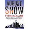 KNYGA Stephen Mack Jones August Snow