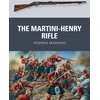 KNYGA Stephen Manning Martini-Henry Rifle