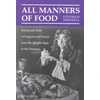 KNYGA Stephen Mennell All Manners of Food