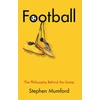 KNYGA Stephen Mumford Futbolas