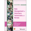 KNYGA Stephen Nino Cital Pain Management for Veterinary Technicians and Nurses