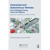 KNYGA Stephen Parkes Connected and Autonomous Vehicles