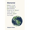 KNYGA Stephen Porder Elemental