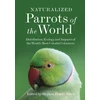 KNYGA Stephen Pruett Jones Naturalized Parrots of the World