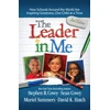 KNYGA Stephen R Covey Leader in Me