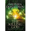 KNYGA Stephen R Donaldson Killing God