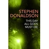 KNYGA Stephen R Donaldson This Day All Gods Die