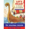 KNYGA Stephen Rabley New World/Un nouveau monde