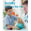 KNYGA Stephen Rickard Scruffy Goes to the Vet