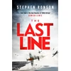 KNYGA Stephen Ronson Last Line