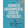 KNYGA Stephen S Cheung Advanced Environmental Exercise Physiology