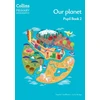 KNYGA Stephen Scoffham Our planet – Pupil Book 2