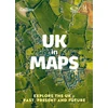 KNYGA Stephen Scoffham UK in Maps, Explore the Uk – Past, Present and Future