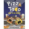 KNYGA Stephen Shaskan Pizza and Taco: Dare to Be Scared!