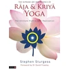 KNYGA Stephen Sturgess Supreme Art and Science of Raja and Kriya Yoga
