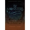 KNYGA Stephen T Asma On Monsters