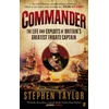 KNYGA Stephen Taylor Commander