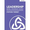 KNYGA Stephen Tierney Leadership: Being, Knowing, Doing