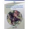 KNYGA Stephen Tilling Key to the Major Groups of Terrestrial Invertebrates