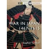 KNYGA Stephen Turnbull War in Japan