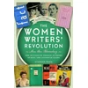 KNYGA Stephen Wade Women Writers’ Revolution: More than Bloomsbury