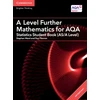 KNYGA Stephen Ward A Level Further Mathematics for AQA Statistics Student Book (AS/A Level) with Digital Access (2 Years)