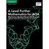 KNYGA Stephen Ward A Level Further Mathematics for AQA Mechanics Student Book (AS/A Level)