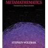 KNYGA Stephen Wolfram Metamathematics
