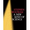 KNYGA Stephen Wolfram New Kind Of Science