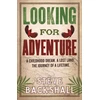 KNYGA Steve Backshall Looking for Adventure