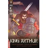 KNYGA Steve Barlow EDGE: I HERO: Legends: King Arthur
