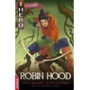 KNYGA Steve Barlow EDGE: I HERO: Legends: Robin Hood