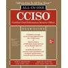 KNYGA Steve Bennett CCISO Certified Chief Information Security Officer All-in-One Exam Guide
