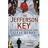 KNYGA Steve Berry Jefferson Key