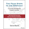 KNYGA Steve Blank The Four Steps to the Epiphany