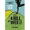 KNYGA Steve Chilton It's a Hill, Get Over it