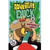 KNYGA Steve Cole Adventure Duck vs the Armadillo Army