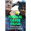 KNYGA Steve Davis Medical Grade Music